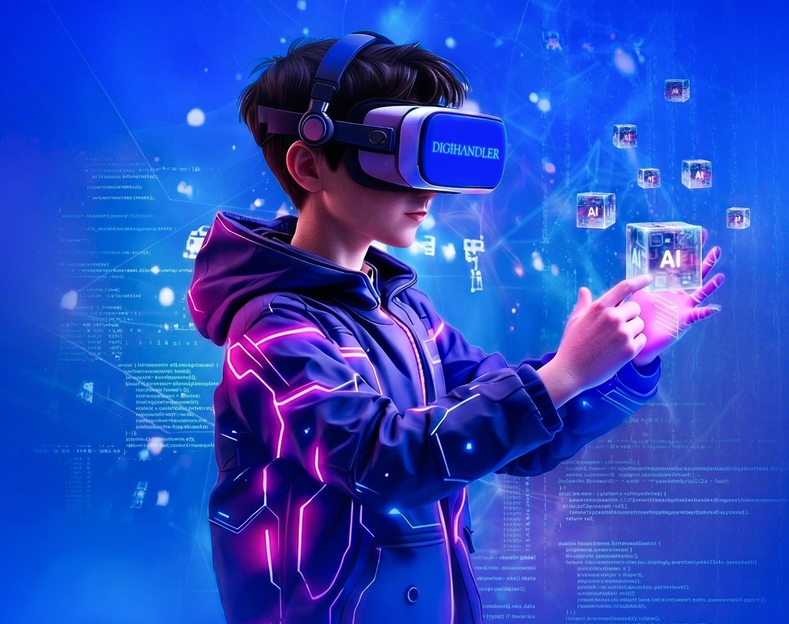 AI Tools for Digital Marketing
