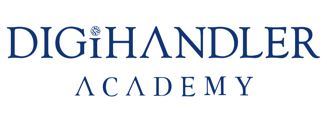 Digihandler Academy
