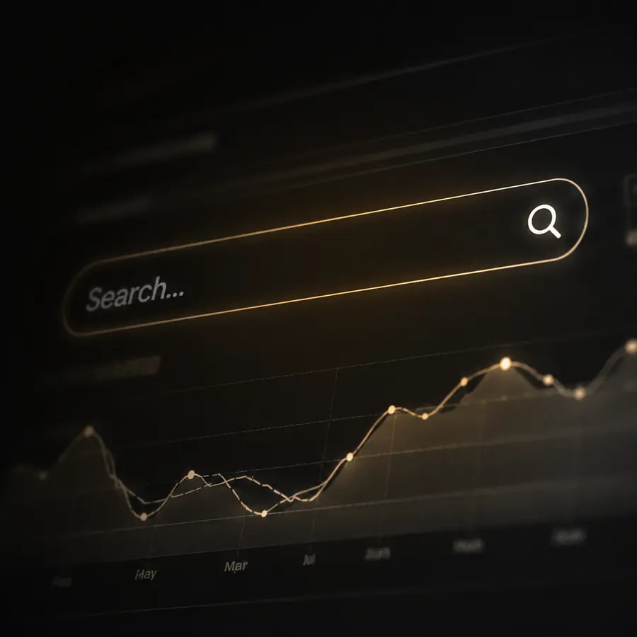 AI-Assisted SEO work sample