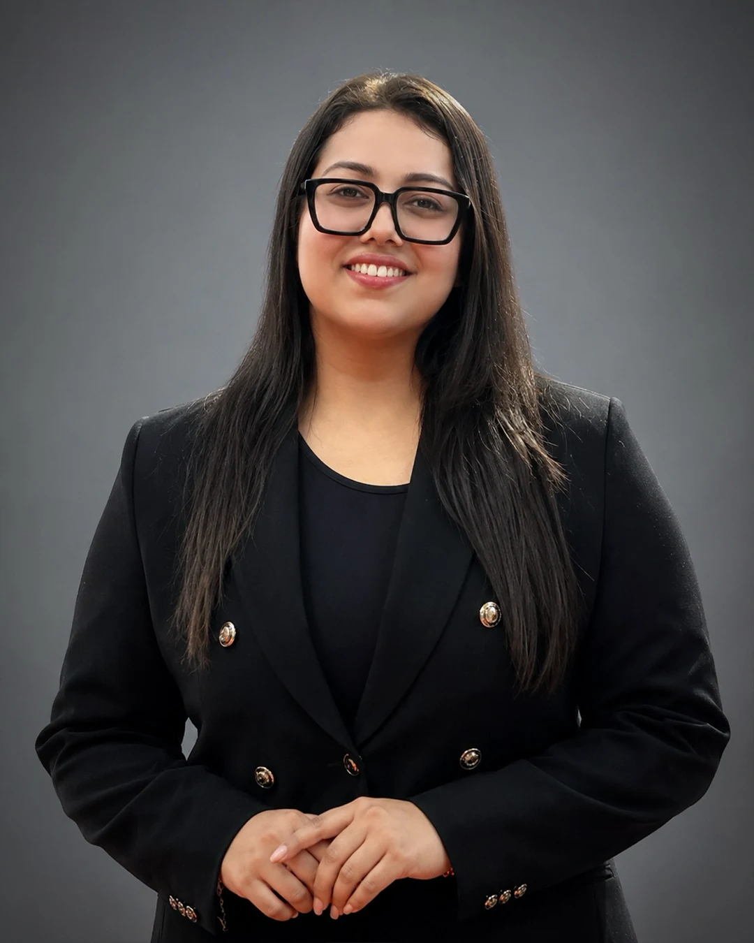Manasvi Madaan
