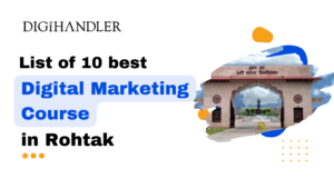 Best Digital Marketing Companies in Rohtak