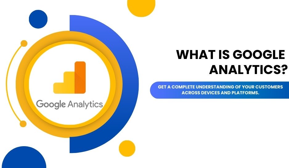 What Is Google Analytics?