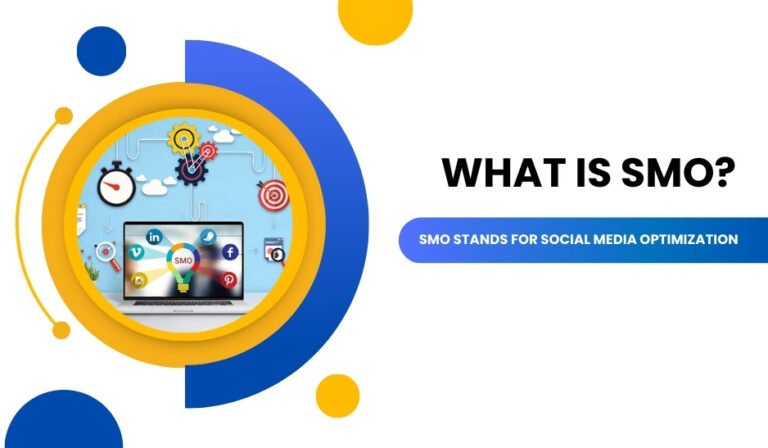 What is SMO?