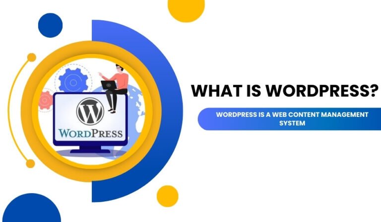 What is WordPress?