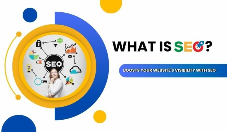 What is SEO?