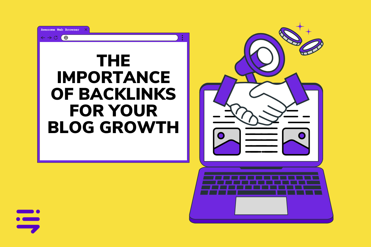 Importance of Backlinks in SEO