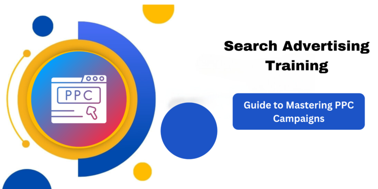 Search Advertising Training