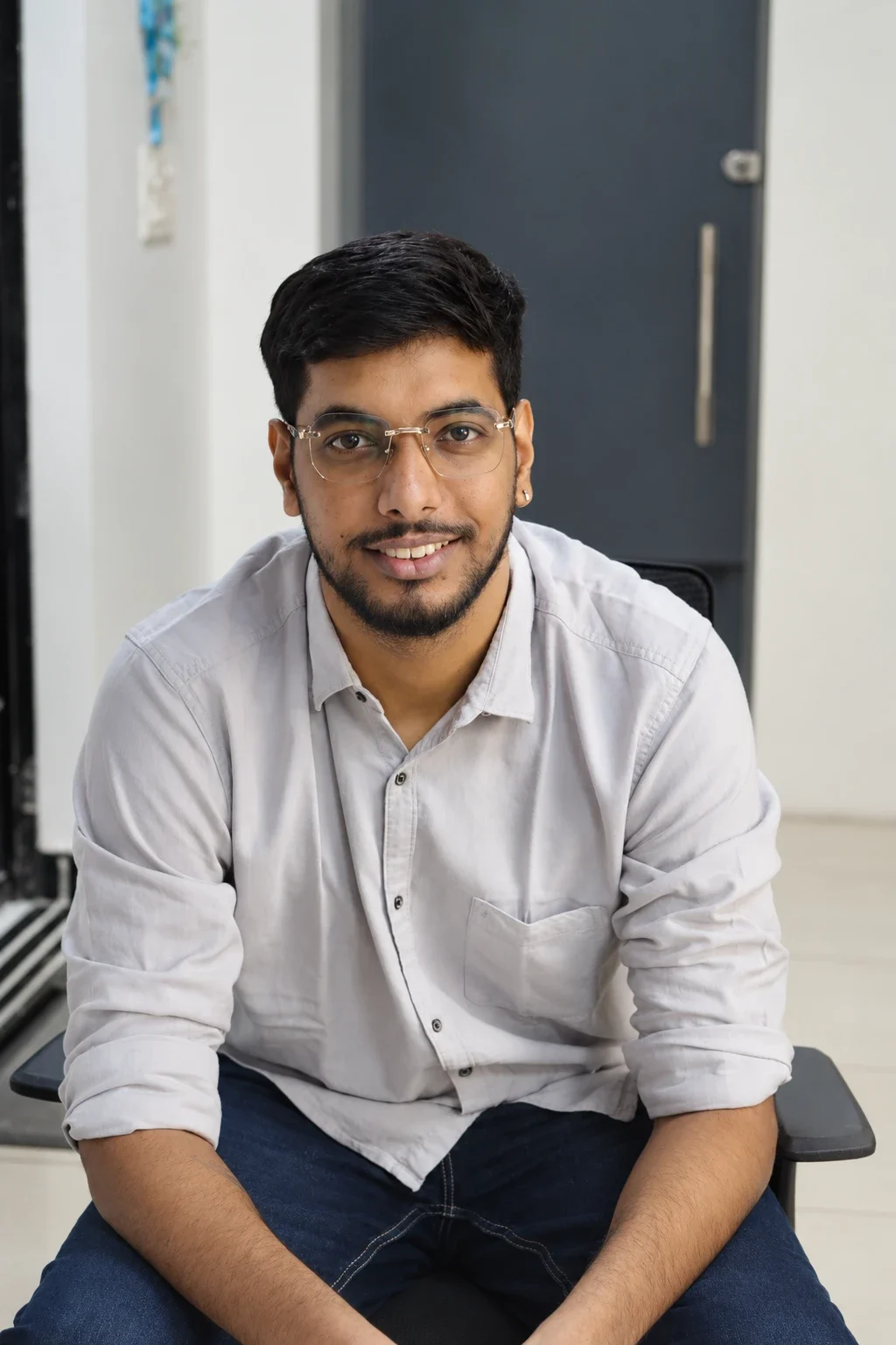 Lovish Madaan, Founder & Trainer at Digihandler Academy