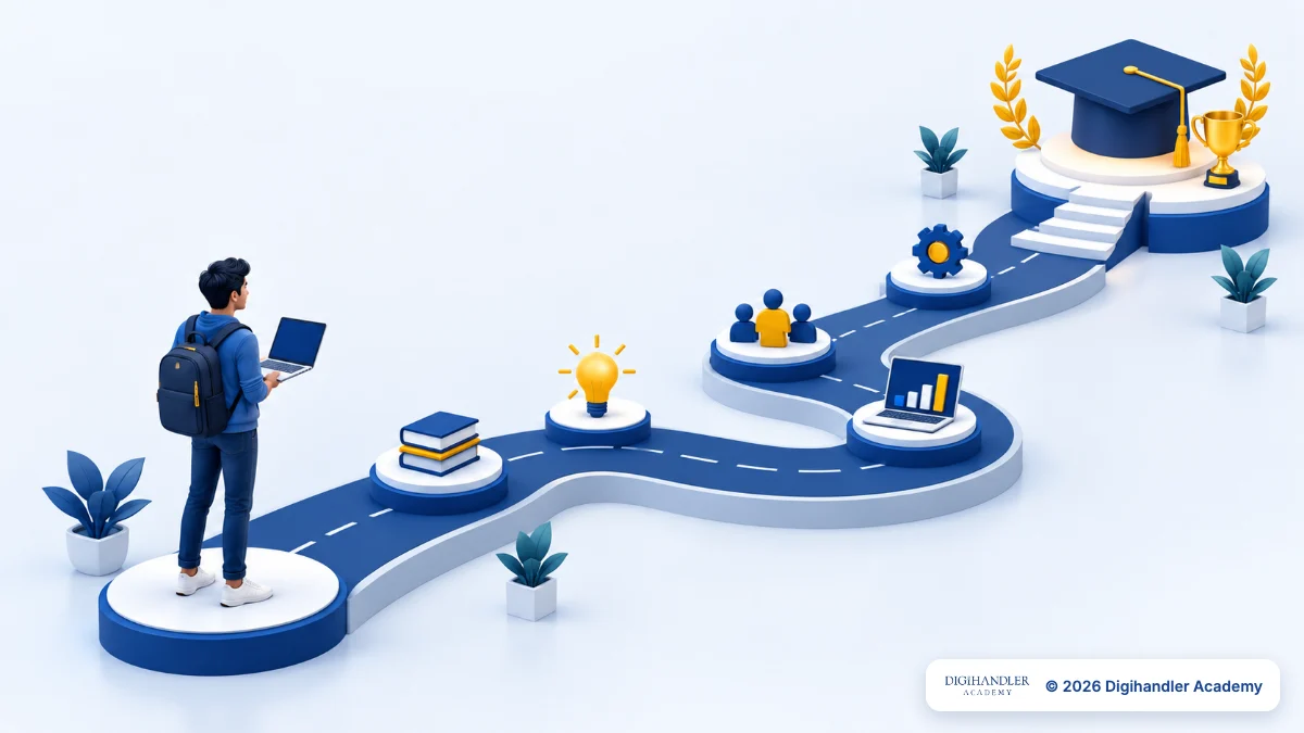 MBA in Digital Marketing in Rohtak: Your Real Options in 2026