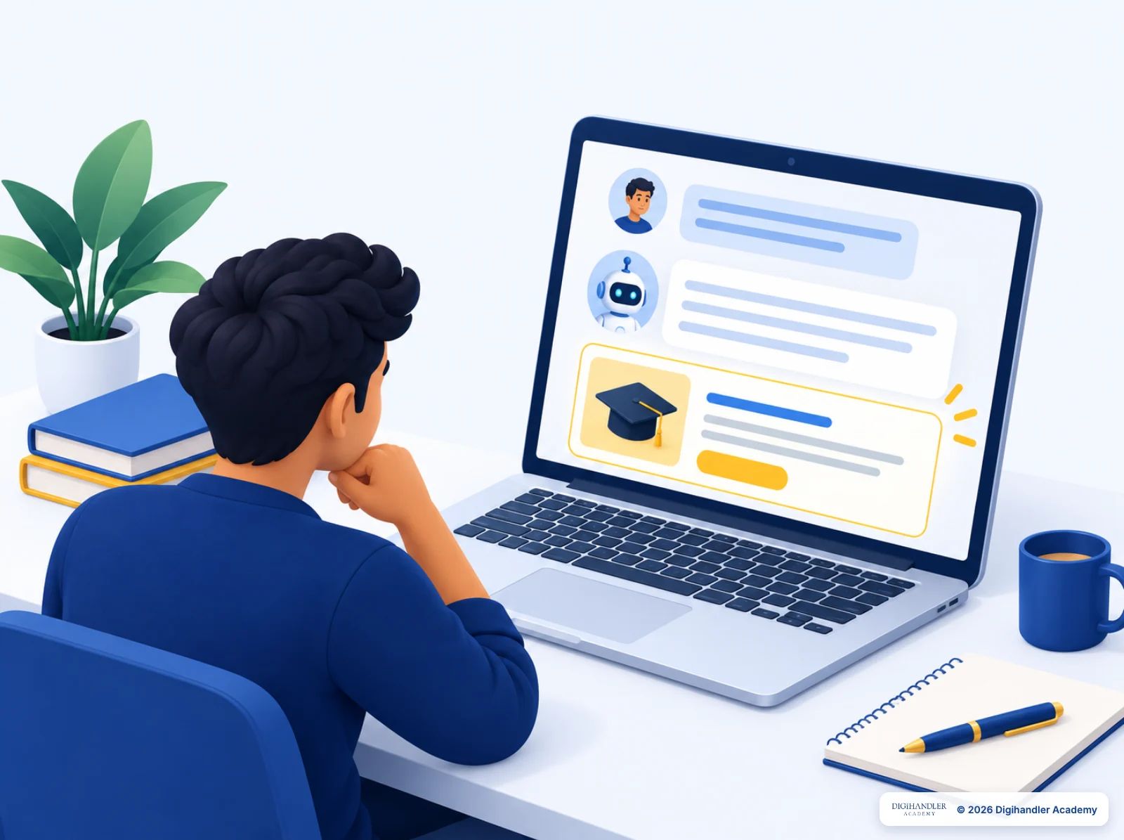 AI in digital marketing: what actually works right now