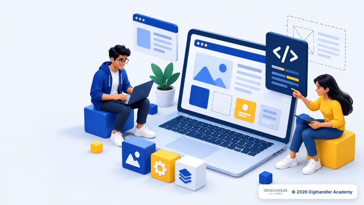 Web Development Syllabus 2026: Complete Roadmap for Beginners